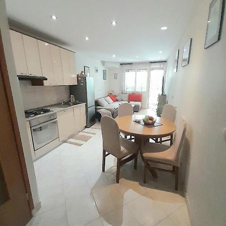 Spalato Apartment Luaran gambar