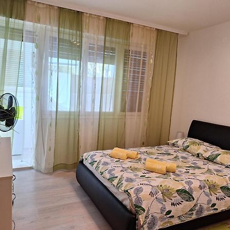 Spalato Apartment Luaran gambar