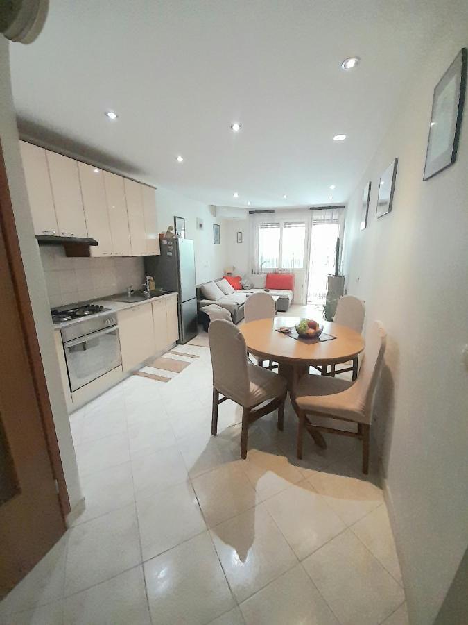 Spalato Apartment Luaran gambar