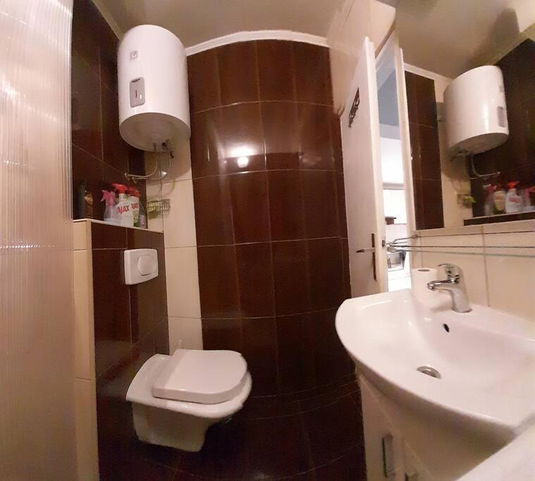 Spalato Apartment Luaran gambar