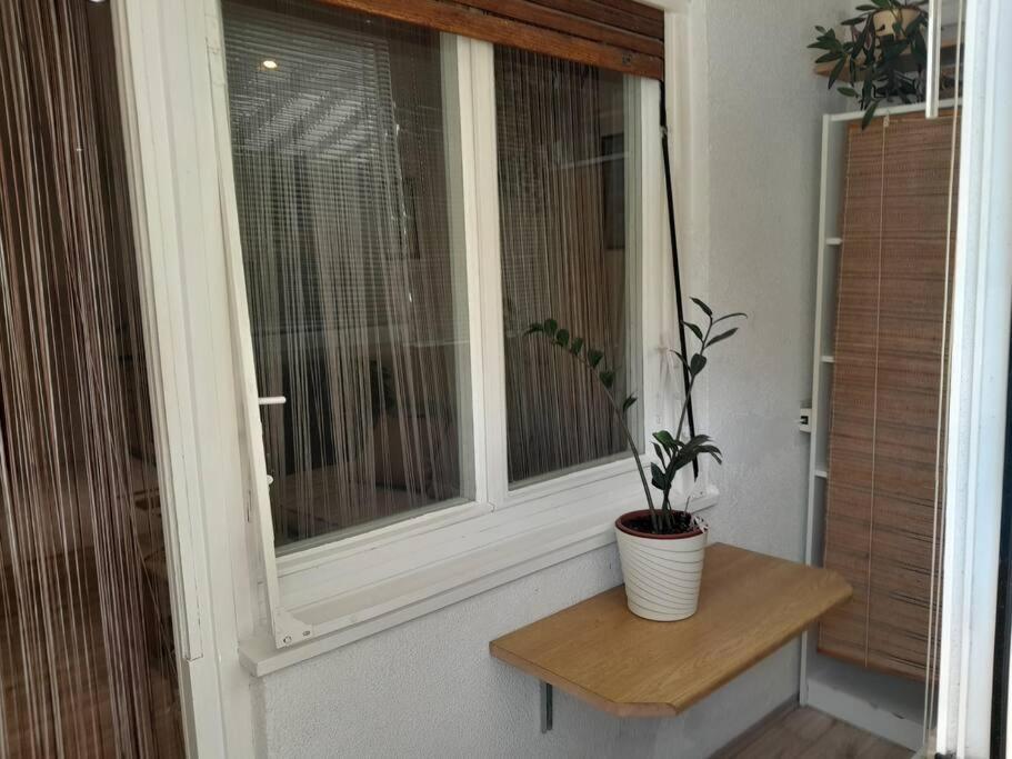Spalato Apartment Luaran gambar