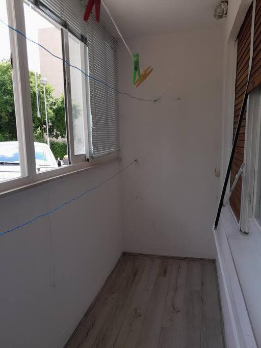 Spalato Apartment Luaran gambar