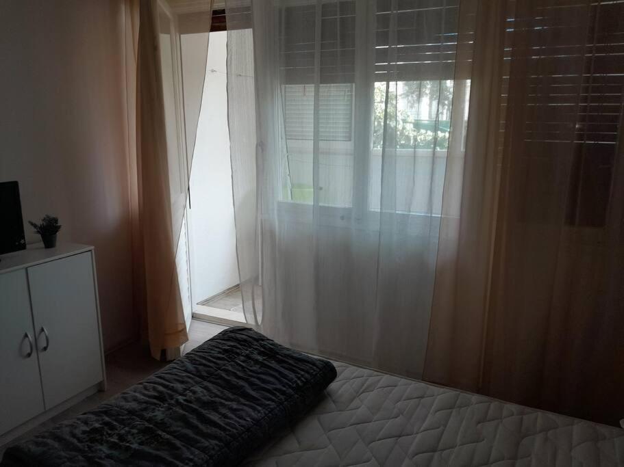 Spalato Apartment Luaran gambar