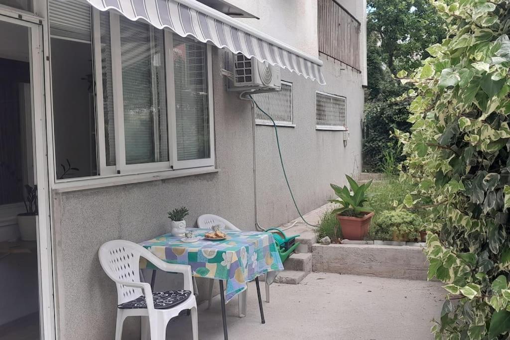 Spalato Apartment Luaran gambar