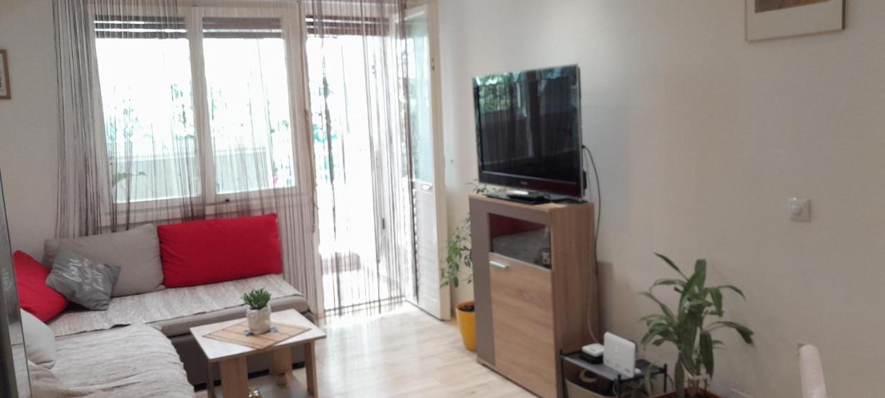Spalato Apartment Luaran gambar
