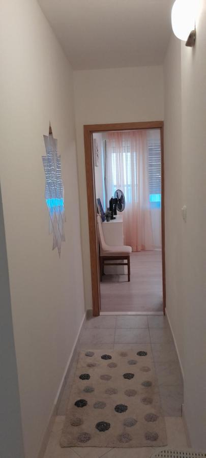 Spalato Apartment Luaran gambar