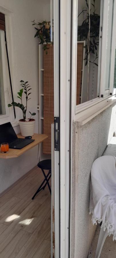 Spalato Apartment Luaran gambar