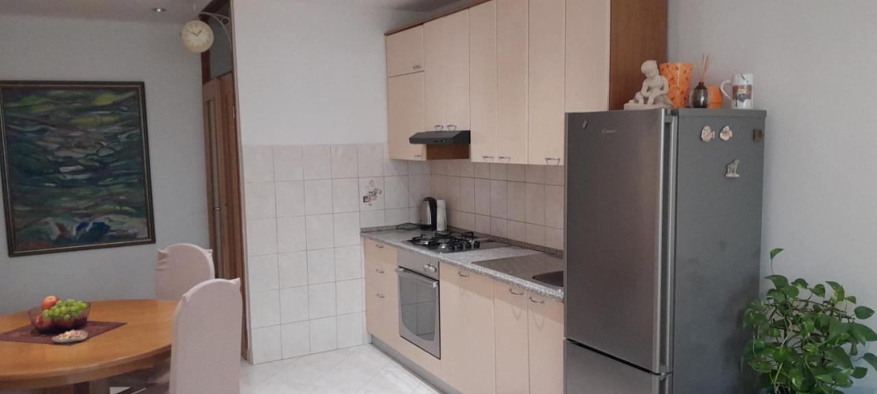 Spalato Apartment Luaran gambar
