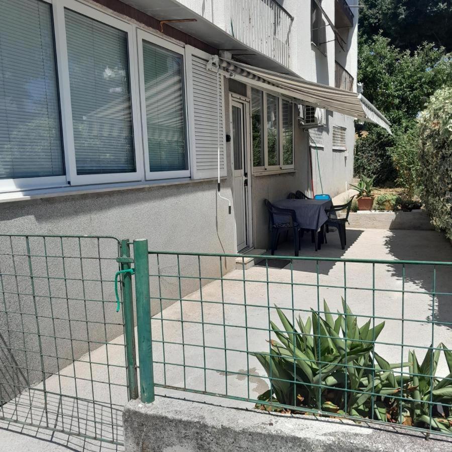 Spalato Apartment Luaran gambar