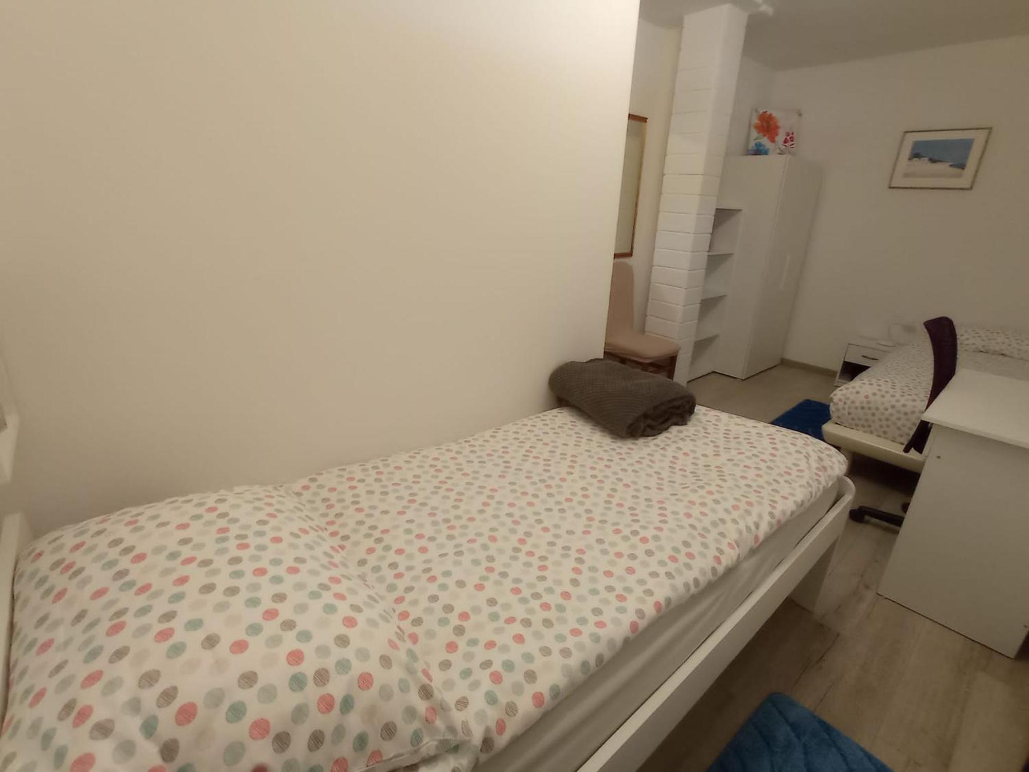 Spalato Apartment Luaran gambar