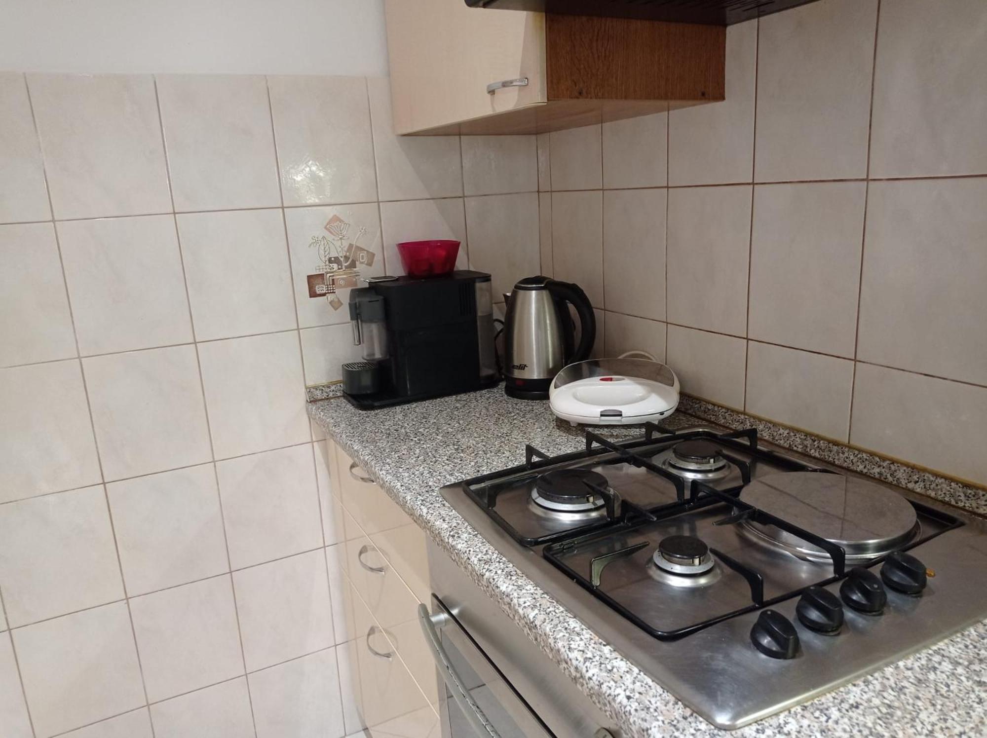 Spalato Apartment Luaran gambar