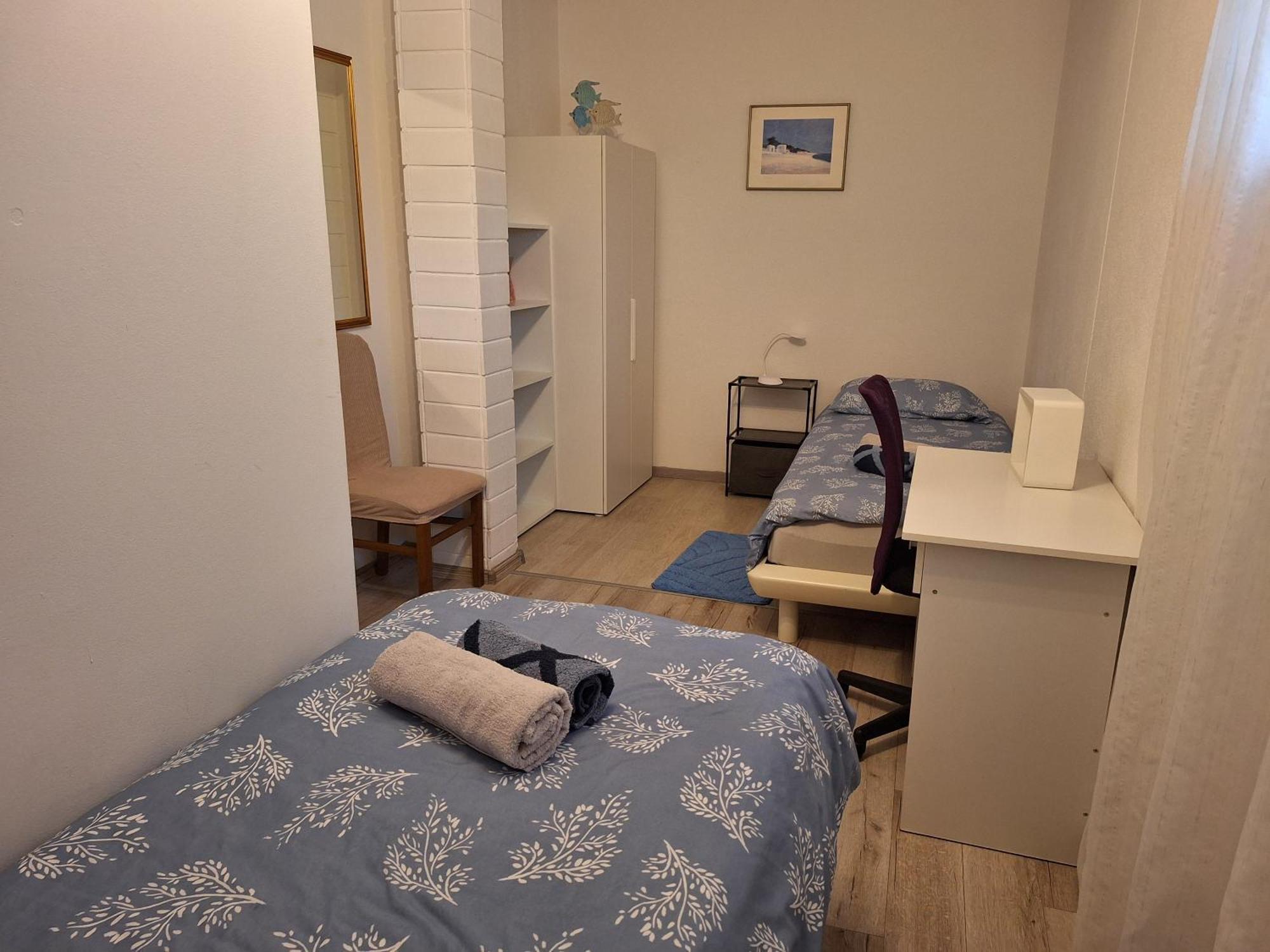 Spalato Apartment Luaran gambar