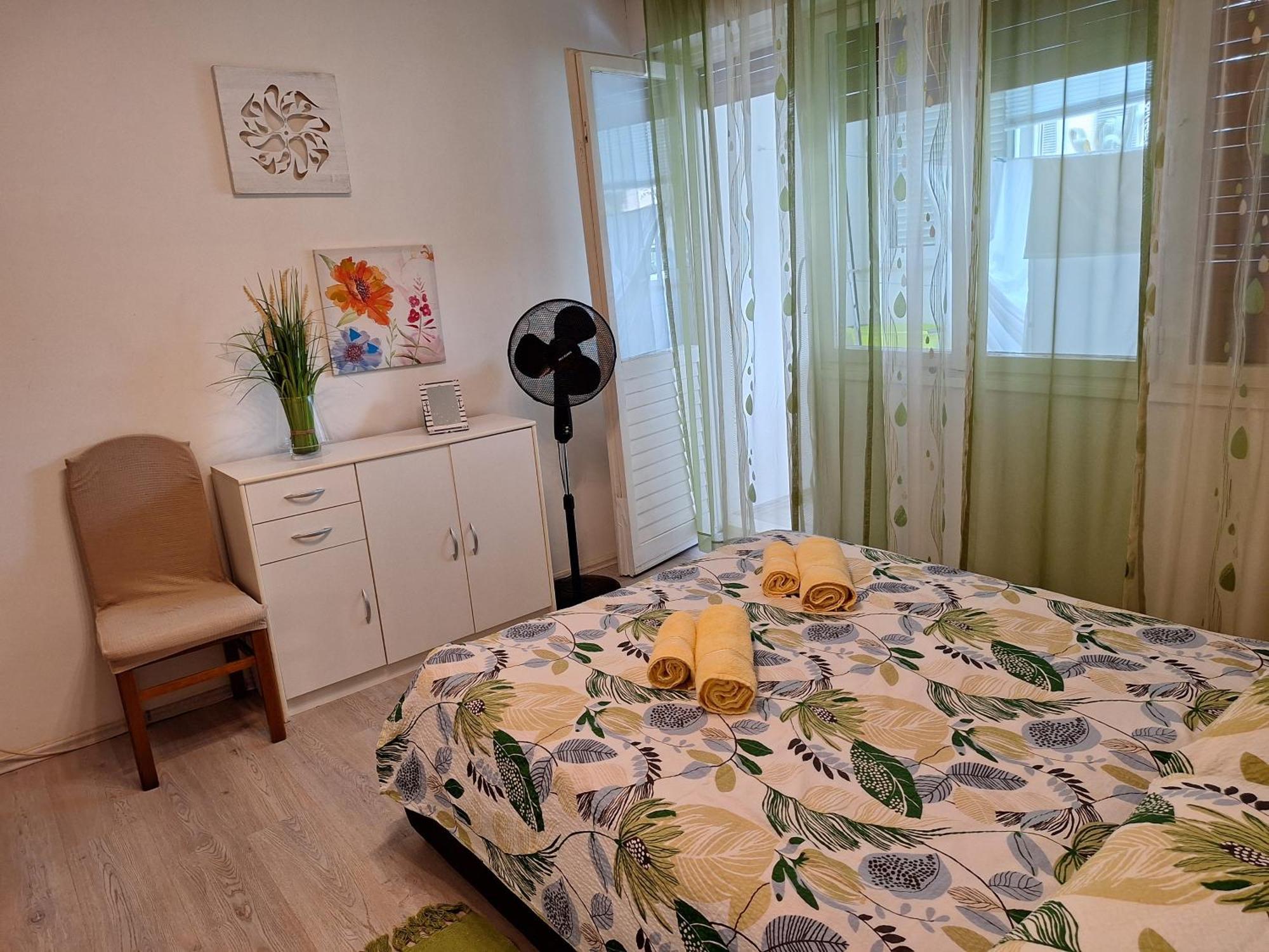Spalato Apartment Luaran gambar